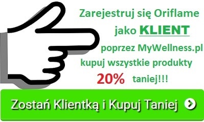 katalog oriflame rejestracja krakow konsultantka logowanie