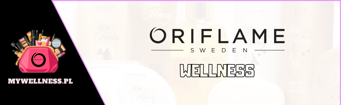 Wellness by Oriflame - zdjęcie główne