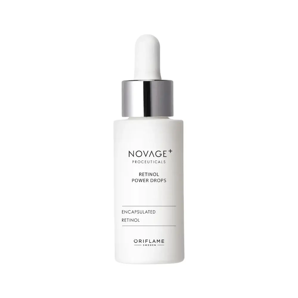 Koncentrat retinolu Novage+ Proceuticals