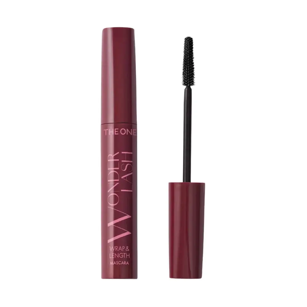 Tusz do rzęs THE ONE Wonder Lash Wrap&Length